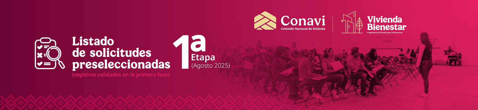 Slide 4 - Programa de Vivienda para el Bienestar